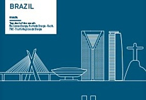 Brasil - Noviembre 2015